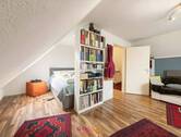 Dachzimmer - 