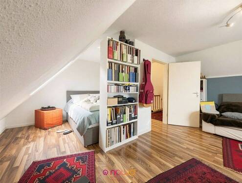 Dachzimmer - 