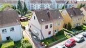 Außenansicht - Ihr neues Zuhause auf drei Ebenen - mit Garten und großer Dachterrasse