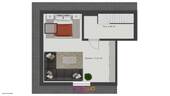 Grundriss DG - 