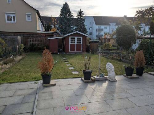 Garten - 