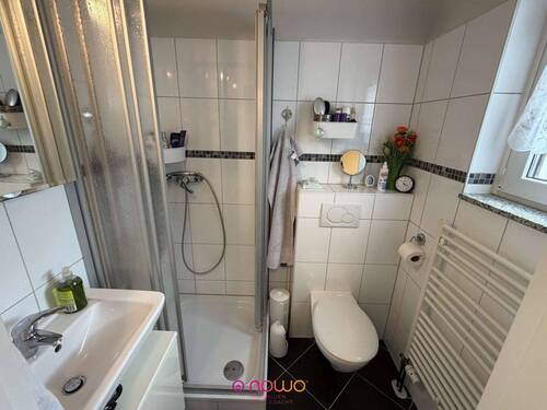 Badezimmer - 