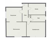 Grundriss - 
