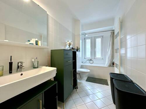 Badezimmer - 