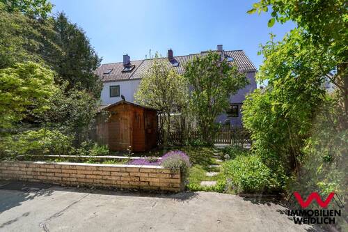 Terrasse - 