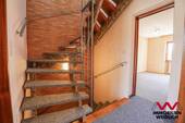 Flur im 1. Obergeschoss - 