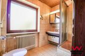 Bad im 1. Obergeschoss - 
