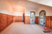 Studio im Dachgeschoss - 