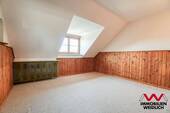 Studio im Dachgeschoss - 