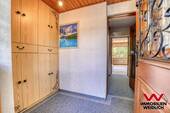 Windfang im Erdgeschoss - Reihenmittelhaus mit 127,00 m² in Grafing bei München zum Kaufen