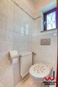 WC im Erdgeschoss - 