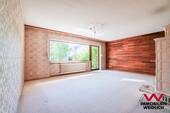 Wohnzimmer im Erdgeschoss - 