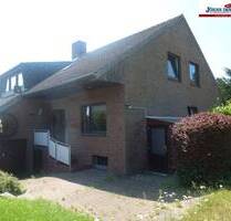 APARTES WOHNHAUS mit reichlich Platzangebot in Burg. Sanierungsbedürftig - Fehmarn OT Burg Burg auf Fehmarn