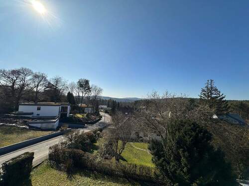 Aussicht - 