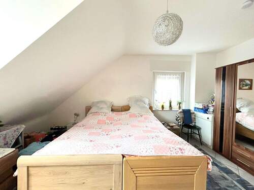 Schlafzimmer - 