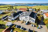 Service-Wohnen-Anlage - Attraktive 1-Raum Wohnung im Service-Wohnen in Sellin auf Rügen
