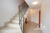 Treppenaufgang - 
