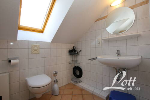 Badezimmer - 