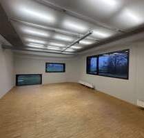 Eckbüro flexibel, möbliert, sofort verfügbar im ruhigen Norden Lechhausen - Augsburg