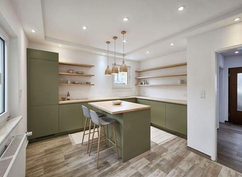 Küche EG - Beispiel (KI) - 