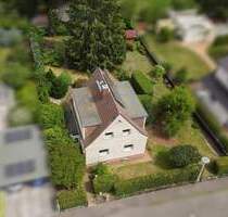 HIER KÖNNEN SIE SICH VERWIRKLICHEN Familiendomizil mit Garten in innerstädtischer Siedlungslage - Leipzig Eutritzsch