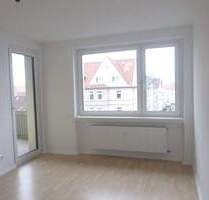 2-Zimmer-Mietwohnung in zentraler Lage von Braunschweig, 4. Obergeschoss ohne Aufzug