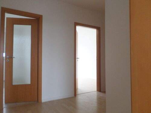 Flurbereich - Etagenwohnung mit 55,00 m&sup2; in Braunschweig zur Miete