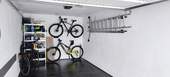 GARAGE - 