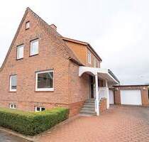 Ruhiges Zuhause mit viel Raum, Privatsphäre und Gestaltungspotenzial - Drochtersen Assel