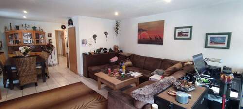 EG Wohn- u. Essbereich - 