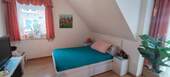 Spitzboden Kinderzimmer - 