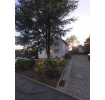 PROVISIONSFREI !!! EIGENTUMSWOHNUNG 2,5 ZIMMER MIT BALKON - Bad Meinberg