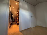 DG begehbarer Kleiderschrank - 
