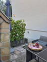 Terrasse Seite - 