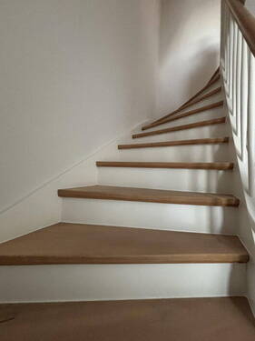 Treppe EG/OG - 