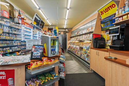 Kiosk - 