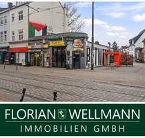 Bremen - Steintor | Gewerbeobjekt in zentraler Toplage mit verlässlichem Cashflow