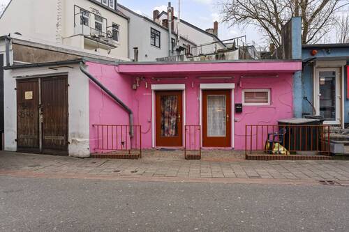 Apartment - 
