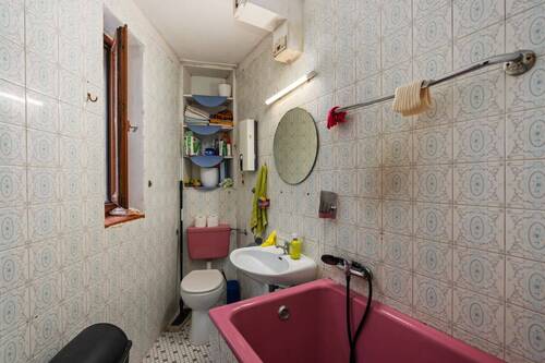 Badezimmer - 