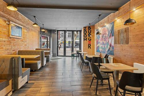 Burgerladen - 