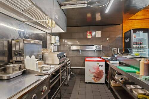 Burgerladen - 