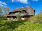 Hausansicht - 1 Zimmer Mehrfamilienhaus, Wohnhaus zum Kaufen in born