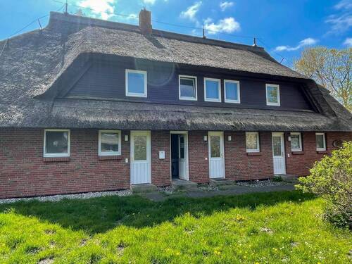 Hausansicht (4) - Mehrfamilienhaus, Wohnhaus mit 246,00 m&sup2; in born zum Kaufen