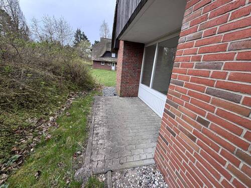 Terrasse - 