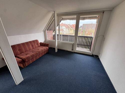 Wohnung 1 - 