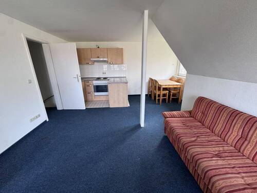 Wohnung OG - 