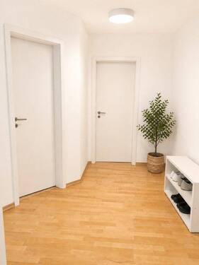 Bild 1 - 3-Zimmer-Wohnung in Stuttgart-Nord (möbliert) nähe Milaneo