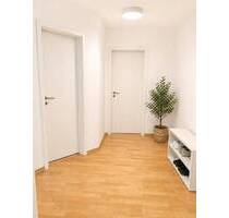 3-Zimmer-Wohnung in Stuttgart-Nord (möbliert) nähe Milaneo