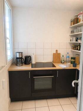 Bild 2 - 3 Zimmer Etagenwohnung zur Miete in Stuttgart