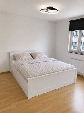 Bild 4 - Etagenwohnung mit 63,00 m&sup2; in Stuttgart zur Miete